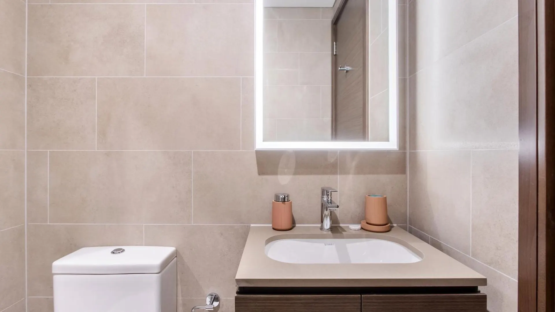 Stay By Latinem Luxury 1Br Holiday Home Cv A2707 Near Dubai Mall Apartment