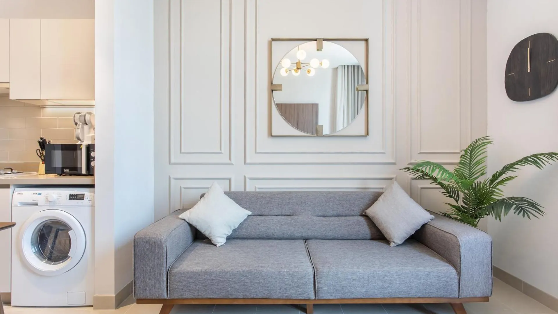 Apartment Stay By Latinem Luxury 1Br Holiday Home Cv A2707 Near Dubai Mall United Arab Emirates