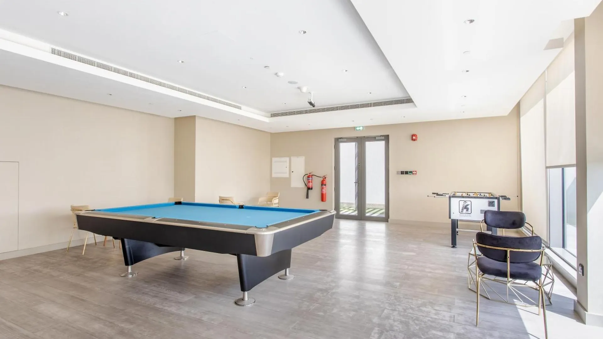 Stay By Latinem Luxury 1Br Holiday Home Cv A2707 Near Dubai Mall Apartment