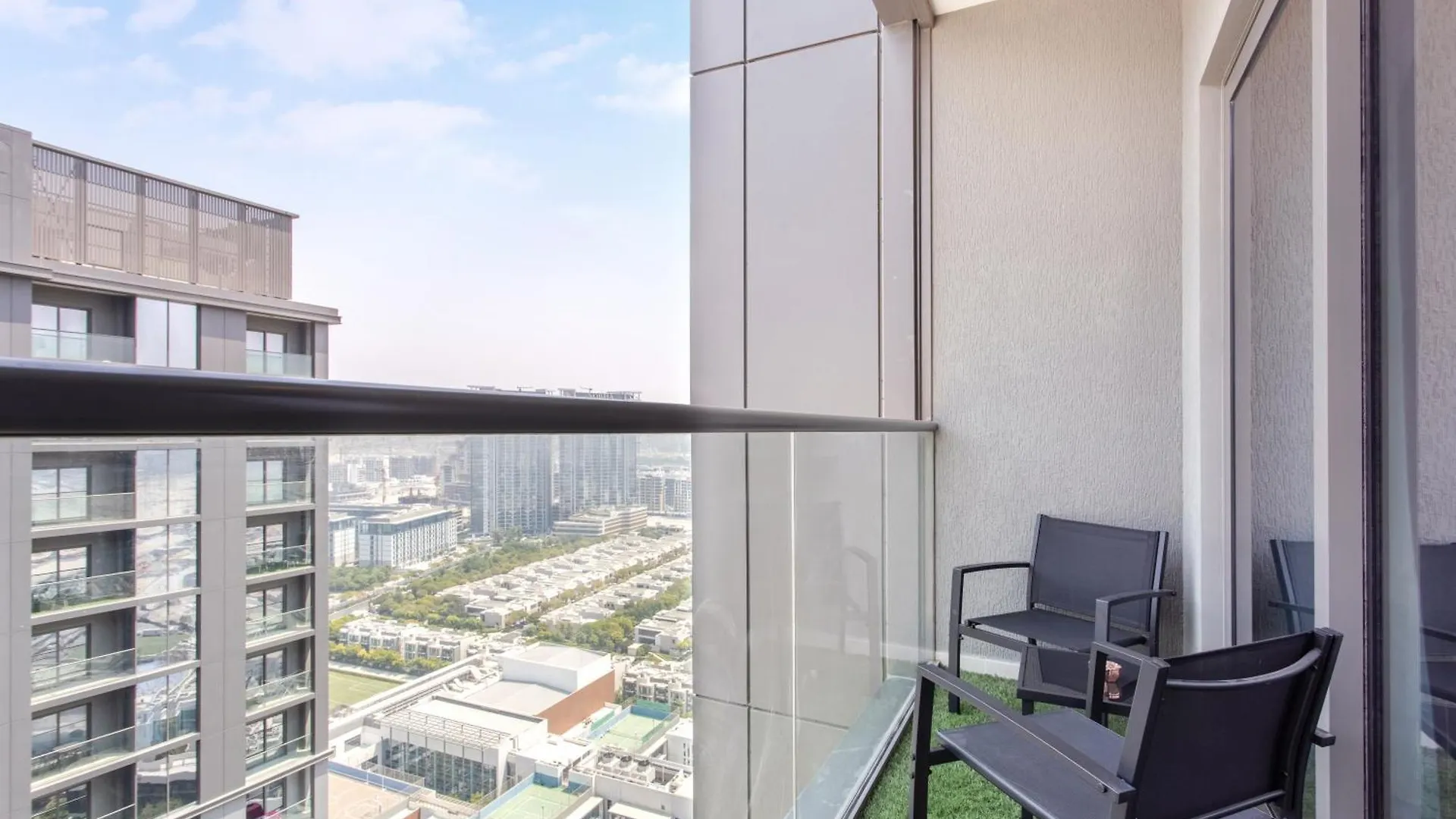 Stay By Latinem Luxury 1Br Holiday Home Cv A2707 Near Dubai Mall 0*,  United Arab Emirates