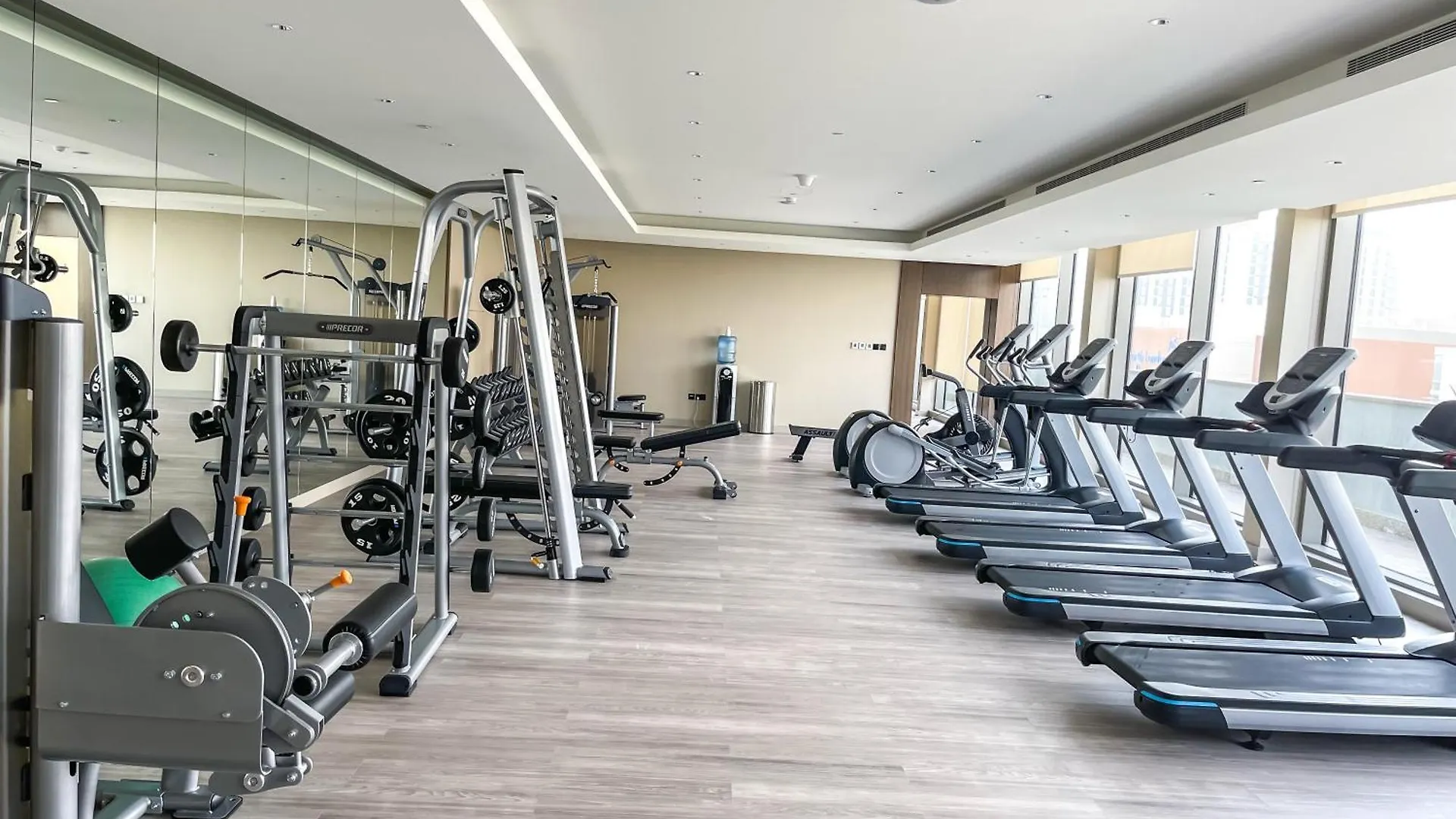 Apartment Stay By Latinem Luxury 1Br Holiday Home Cv A2707 Near Dubai Mall
