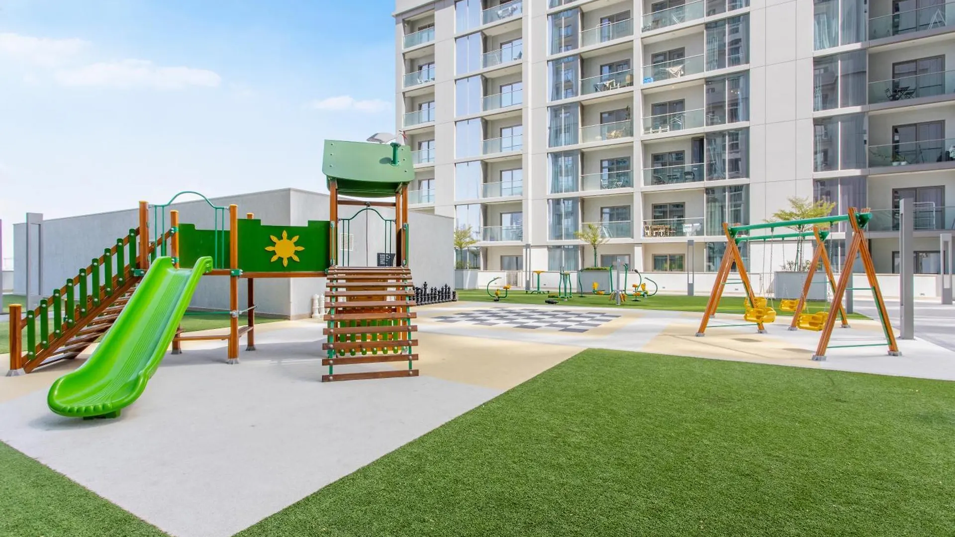 Stay By Latinem Luxury 1Br Holiday Home Cv A2707 Near Dubai Mall United Arab Emirates