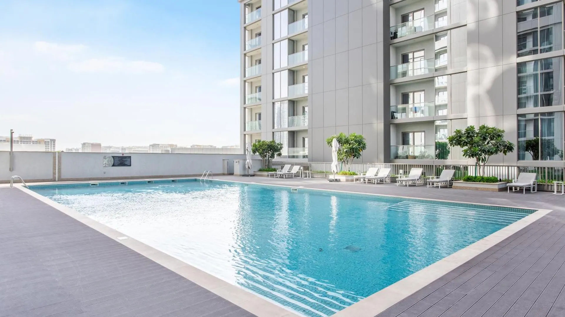Apartment Stay By Latinem Luxury 1Br Holiday Home Cv A2707 Near Dubai Mall